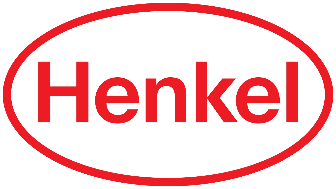 Henkel-Logo Henkel - Organization by Zeta Travel