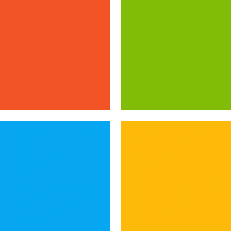 Microsoft-logo Mıcrosoft - Corporate event and MICE organization by Zeta Travel