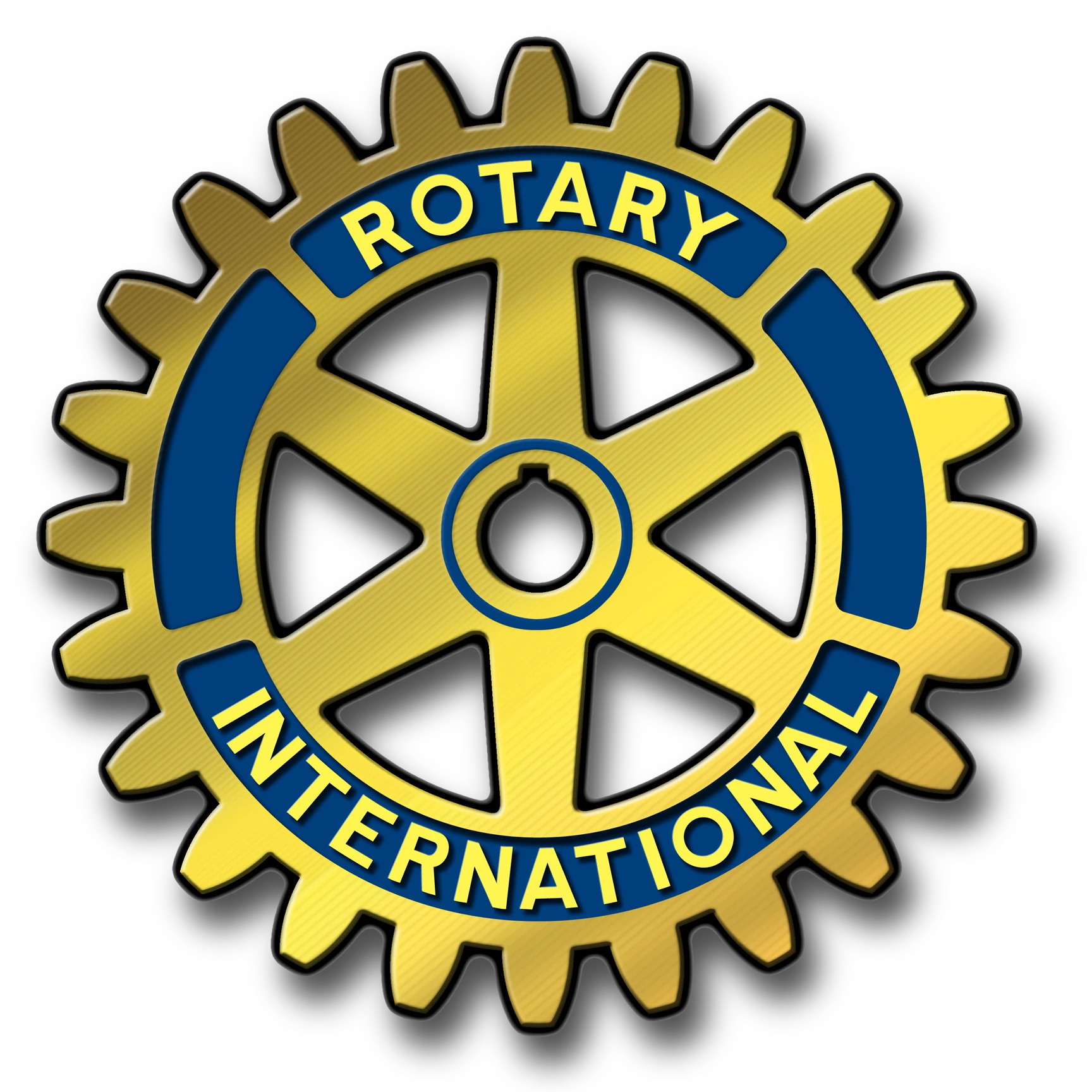 rotary-logo Rotary Club - Trekking Tour organization by Zeta Travel