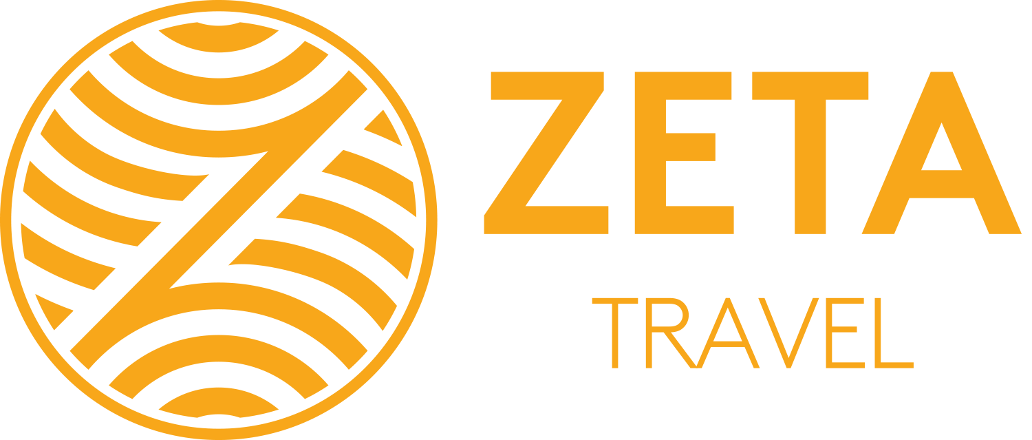 zeta-travel-full-logo Zeta Travel Official Logo - MICE & DMC